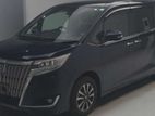Toyota Esquire NON HYBRID GI PKG 2020