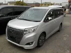 Toyota Esquire Non Hybrid Gi Silver 2021