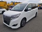 Toyota Esquire Non Hybrid Pearl 2019