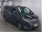 Toyota Esquire NON HYBRID Push 2020