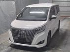 Toyota Esquire NON HYBRID X i 2020