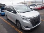 Toyota Esquire Non Hybrid XI 2019