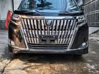 Toyota Esquire NON HYBRID XI PUSH 2020