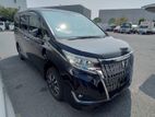 Toyota Esquire NonHybrid (Push-2DP) 2020