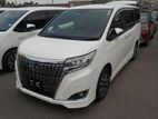 Toyota Esquire Pearl Color 2021