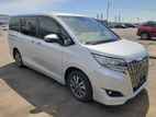 Toyota Esquire Petrol (Gi Premium)- 2019