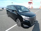 Toyota Esquire Petrol Gi Premium 2021