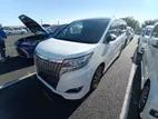 Toyota Esquire Petrol Gi Sunroof 2021