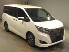 Toyota Esquire (Petrol/Octane) 2019