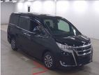 Toyota Esquire Petrol (Push-2DP) 2019