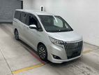 Toyota Esquire Pre Order 2020