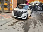 Toyota Esquire PUSH 2 DOOR POWER-HV 2020