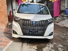 Toyota Esquire PUSH-2DOOR POWER 2020