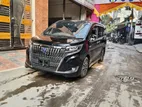 Toyota Esquire PUSH-GI PREMIUM 2020