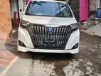 Toyota Esquire PUSH GI PREMIUM HV 2020