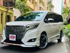 Toyota Esquire SPORT TRD MODELISTA 2019