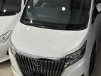 Toyota Esquire SUNROOF 2020