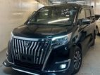 Toyota Esquire Sunroof 2020