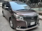 Toyota Esquire xi 2016