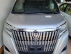 Toyota Esquire XI 2019