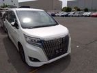 Toyota Esquire Xi 2020
