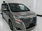 Toyota Esquire XI 2020
