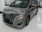 Toyota Esquire xi 2020