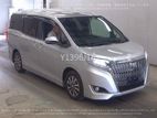 Toyota Esquire xi 2020