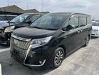 Toyota Esquire XI 3.5 BLACK 2020