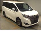 Toyota Esquire XI 4 NON-HYBRID 2019