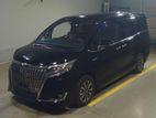 Toyota Esquire Xi Black 3.5/92k km 2020