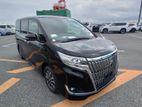 Toyota Esquire Xi Black R/102k km 2020