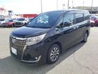 Toyota Esquire XI HV 2020