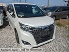 Toyota Esquire XI-HY PUSH 2DOR POW 2020