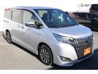 Toyota Esquire Xi Hybrid 2019