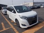 Toyota Esquire XI HYBRID 2019 OFFER