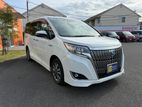 Toyota Esquire Xi Hybrid 2020