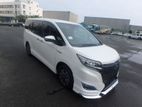 Toyota Esquire XI HYBRID (2D POWER) 2019