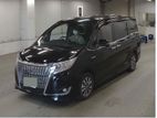 Toyota Esquire xi hybrid black 2019