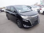 Toyota Esquire Xi Hybrid Black 2019