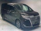 Toyota Esquire XI HYBRID BLACK 2020