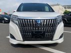 Toyota Esquire XI HYBRID PEARL 2020
