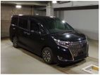 Toyota Esquire XI HYBRID PURPLE 2019