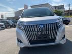 Toyota Esquire XI HYBRID SILVER 2020
