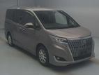 Toyota Esquire Xi-HYBRID, SILVER 2020