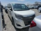 Toyota Esquire Xi Non Hv 2 Door Pw 2020