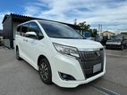 Toyota Esquire Xi Non Hybrid 2019