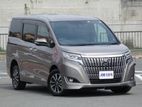 Toyota Esquire Xi Non Hybrid 2019