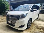 Toyota Esquire Xi NON HYBRID 8 SEAT 2019