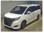 Toyota Esquire XI NON HYBRID 8 SEAT 2019